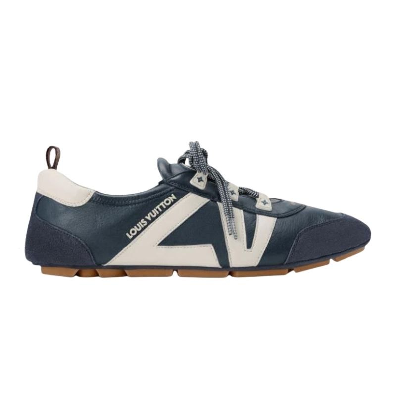 Louis Vuitton Sneakrina Marine