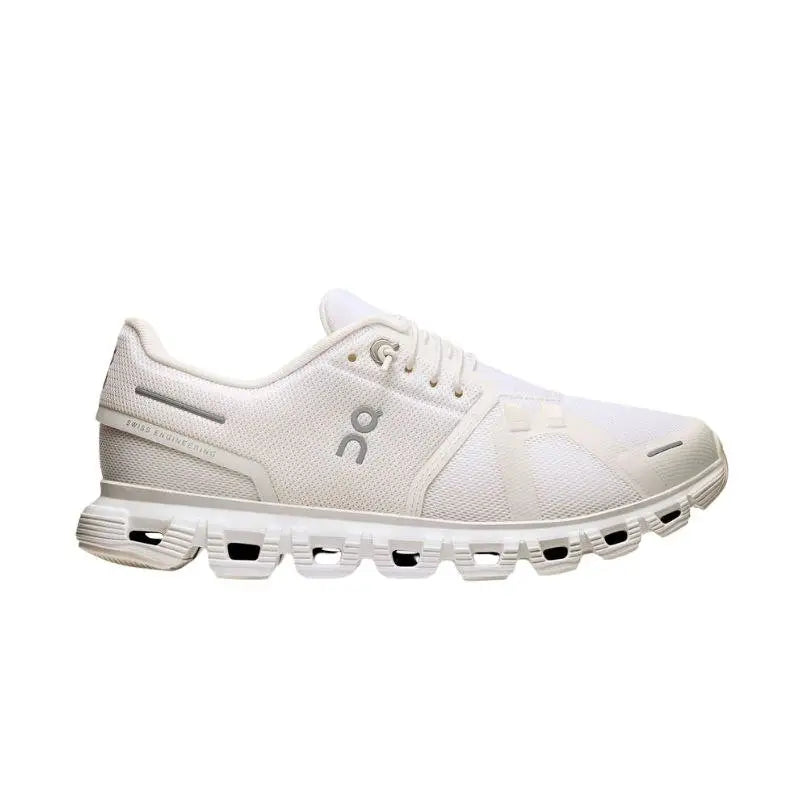 On Cloud 6 White