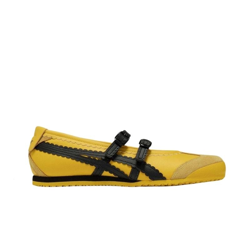 Onitsuka Tiger Mexico 66 TGRS Yellow/Black