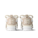 Louis Vuitton Skate Sneaker 'Beige'