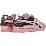 Onitsuka Tiger Mexico 66 SD Metallic SeriesCrystal PinkCream