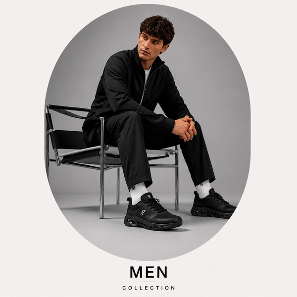 Men