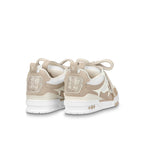 Louis Vuitton Skate Sneaker 'Beige'