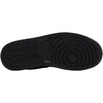 Jordan 1 Low SE Patent – Elephant Black