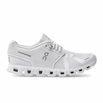 On Running Cloud 5 All White