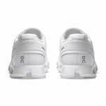 On Running Cloud 5 All White