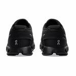 On Running Cloud 5 All Black