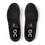 On Running Cloud 6 Black/White