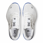 On Running THE ROGER Pro White/Indigo