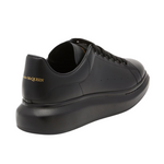 Alexander Mcqueen Oversized – Black