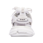 Balenciaga Track – White