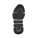 Balenciaga Speed Trainer – Black White