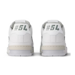 Louis Vuitton LV Trainer – White
