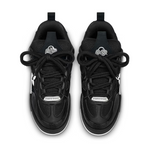 Louis Vuitton LV Skate – Black White