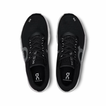 On Running Cloudmonster 2 Black/Frost