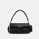 Coach Coach Pillow Tabby 26 Black