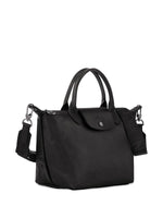 Longchamp LE PLIAGE ENERGY XS HANDBAG Black