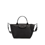 Longchamp LE PLIAGE ENERGY XS HANDBAG Black