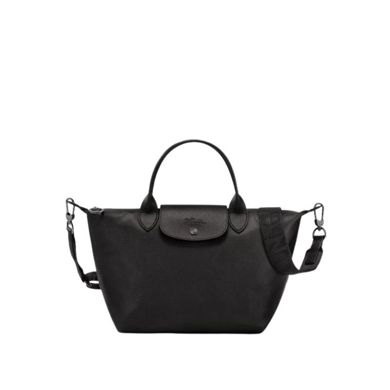 Longchamp LE PLIAGE ENERGY XS HANDBAG Black