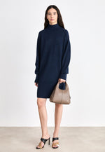 Coach Lana Shoulder Bag 23 Dark Stone