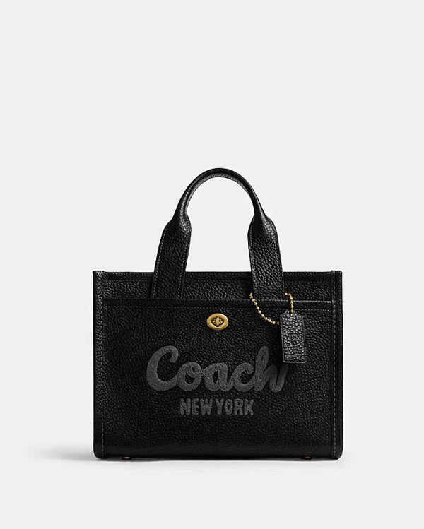 Coach CARGO TOTE BAG