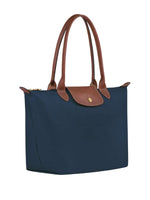 Longchamp Le Pliage Original Large Tote bag Navy