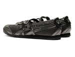 Onitsuka Tiger MEXICO 66 TGRS TGRS Black/Gunmetal Glitter Pack