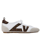 Louis Vuitton Sneakerina Mary Jane