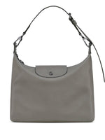 Longchamp Pliage Xtra Hobo Bag Grey