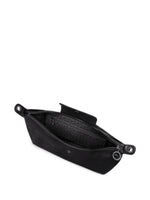 Longchamp Pliage Xtra Hobo Bag Black