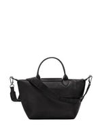 Longchamp LE PLIAGE ENERGY XS HANDBAG Black