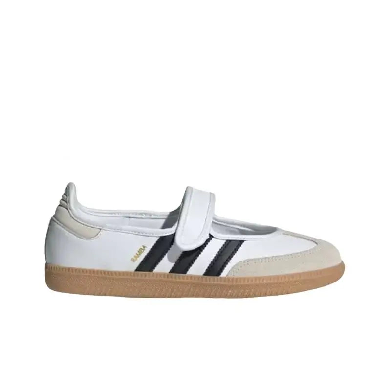 Adidas Samba Jane White