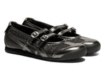 Onitsuka Tiger MEXICO 66 TGRS TGRS Black/Gunmetal Glitter Pack
