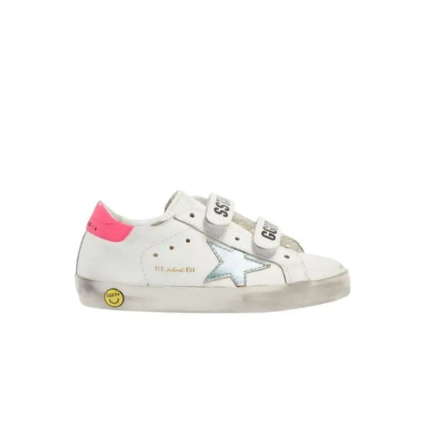 Golden Goose Kids