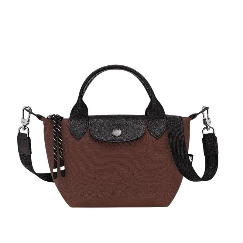 Longchamp LE PLIAGE ENERGY XS HANDBAG Bordeaux