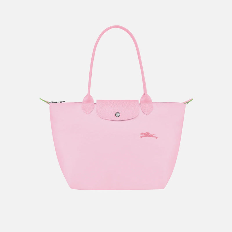 Longchamp Le Pliage Miedum Tote bag Pink
