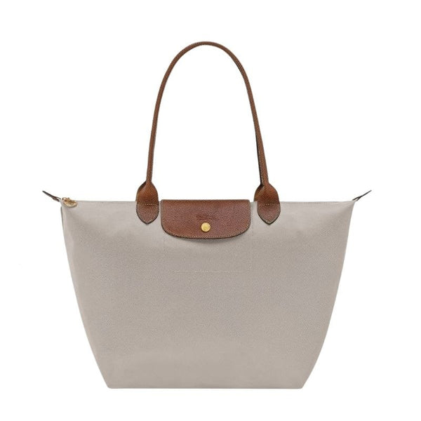Longchamp Le Pliage Original L Tote bag Grey