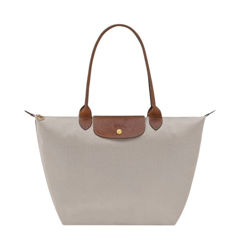 Longchamp Le Pliage Original L Tote bag Grey