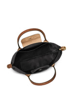 Longchamp Le Pliage Original M Tote bag Black