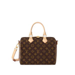 Louis Vuitton Speedy Bandoulière 25 Monogram