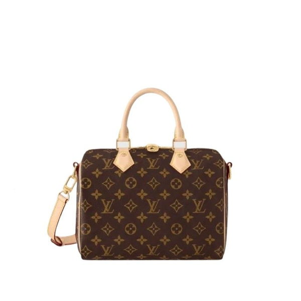 Louis Vuitton Speedy Bandoulière 25 Monogram