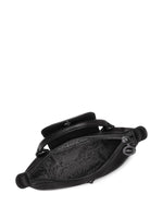 Longchamp Le Pliage Pouch Bag Black