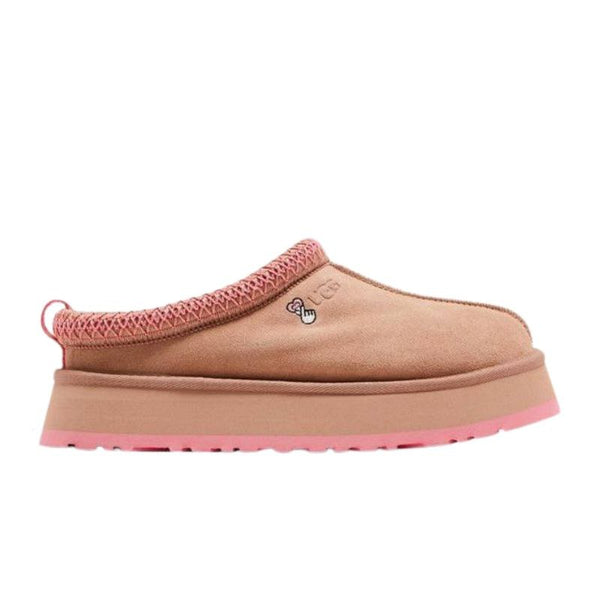UGG Tazz Love Slipper Arroyo Tropical Pink