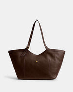 Coach Gramercy Tote Bag Brown