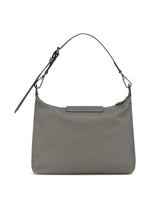 Longchamp Pliage Xtra Hobo Bag Grey