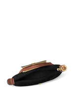 Longchamp LE PLIAGE POUCH WITH HANDLE Black Xxs