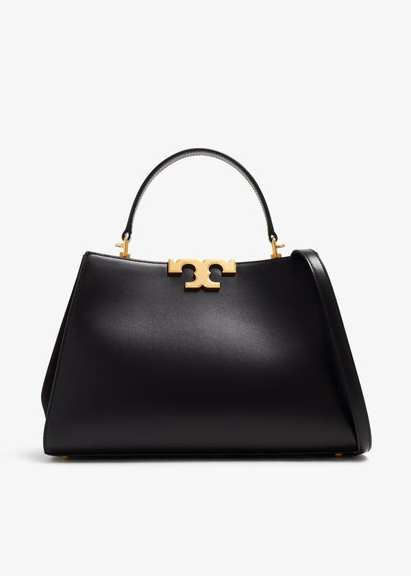 Tory Burch Eleanor satchel bag Black