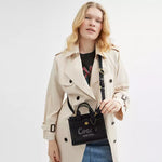 Coach CARGO TOTE BAG