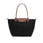 Longchamp Le Pliage Original M Tote bag Black