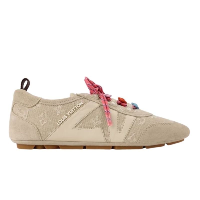 Louis Vuitton Sneakrina Grege